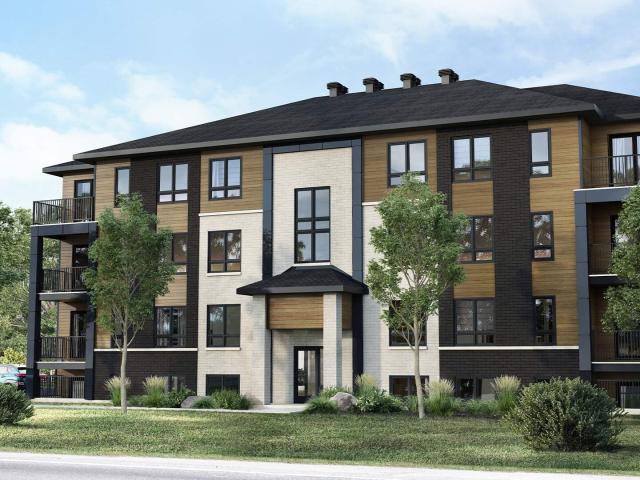 Apartment for rent in Laurentides, Quebec