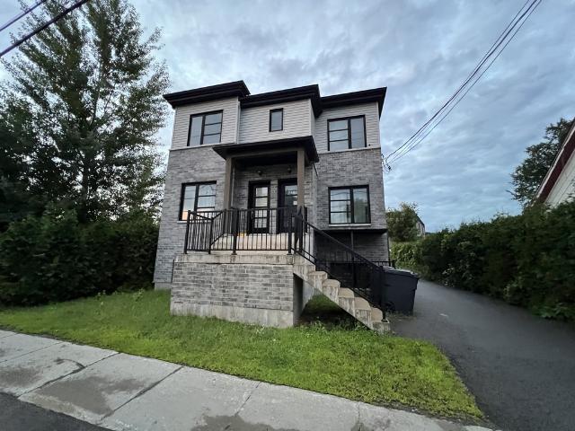 Apartment for rent in Laurentides, Quebec