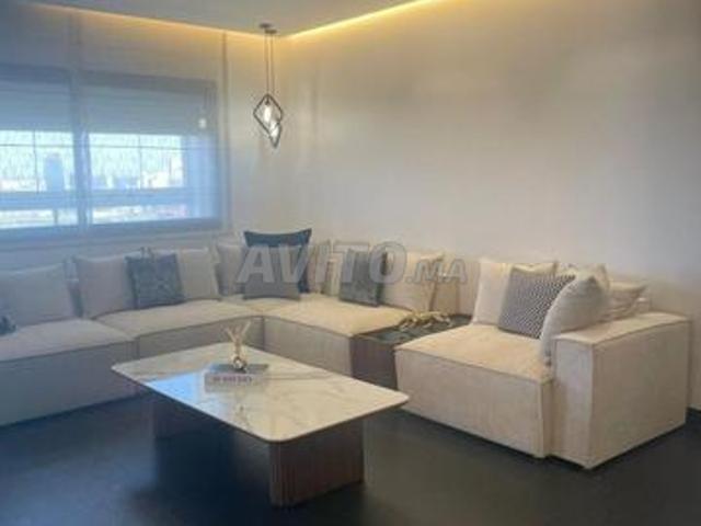 Appartement location à Anfa, Gharb-Chrarda-Beni Hssen