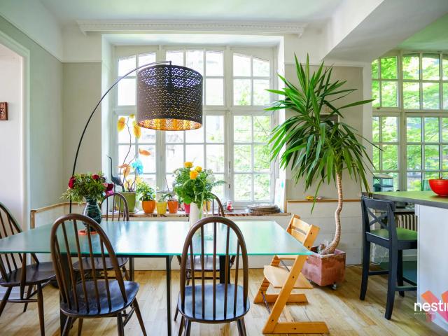 Appartement location à Saint-gilles, Bruxelles