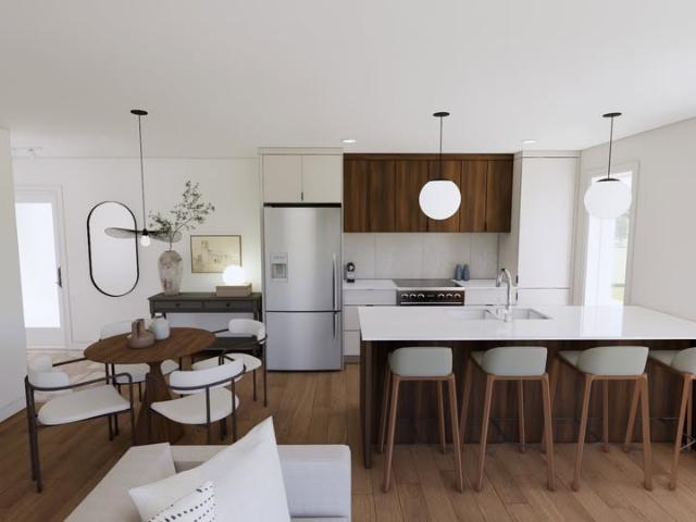 Apartment for rent in Rock Forest–Saint-Elie–Deauville, Sherbrooke