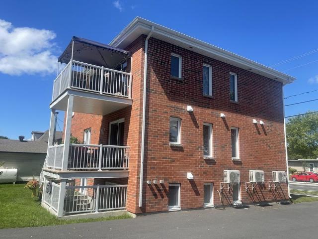 Apartment for rent in Saint-jean-sur-richelieu, Quebec