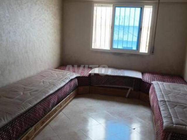Appartement location à Témara