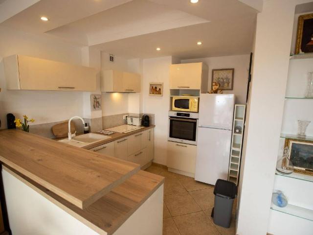 Appartement location à Hautes Vallergues, Cannes