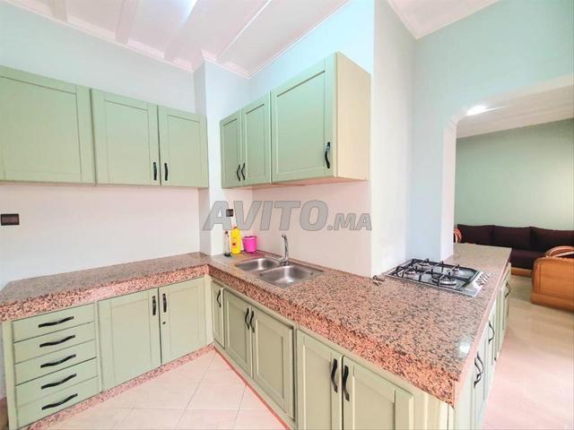 Appartement location à Anfa, Gharb-Chrarda-Beni Hssen