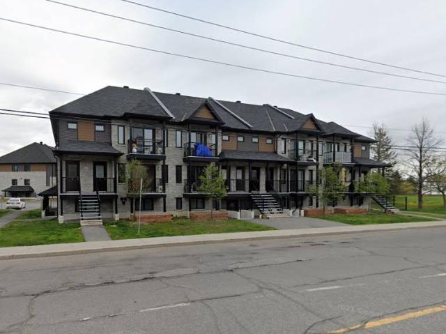 Apartment for rent in Gatineau, Quebec