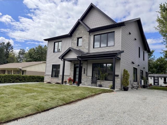 Apartment for rent in Sherbrooke, Quebec