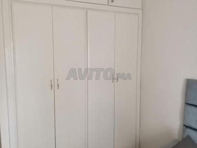 Appartement location à Dar Bouazza, Gharb-Chrarda-Beni Hssen
