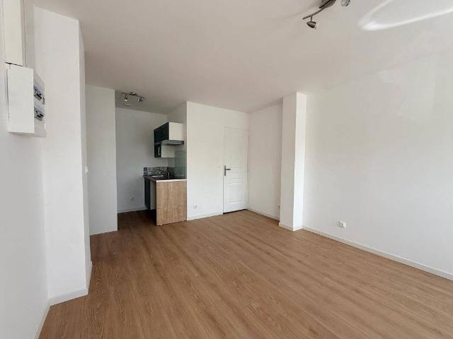 Studio location à Le Gris Pot, Bois-Grenier