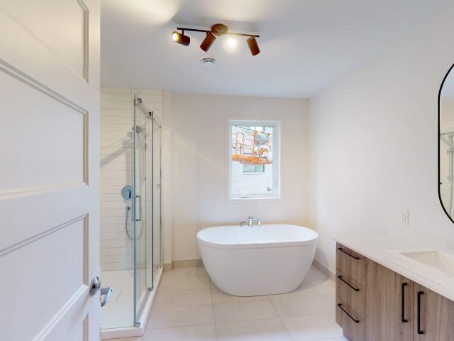 Apartment for rent in Saint-jérôme