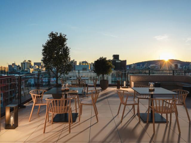 Apartment for rent in Montreal, Quebec