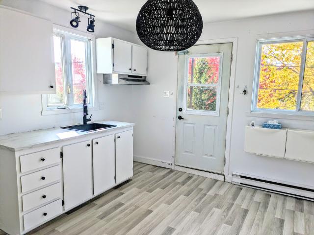 Apartment for rent in Québec, Quebec