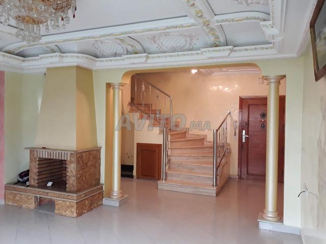 Appartement location à Fès