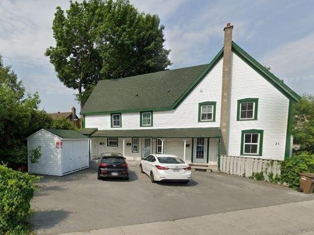Apartment for rent in Gatineau, Quebec