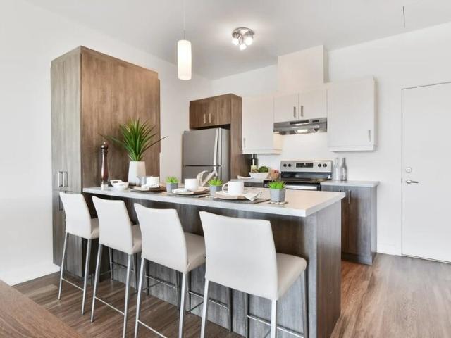 Apartment for rent in Roussillon, Quebec