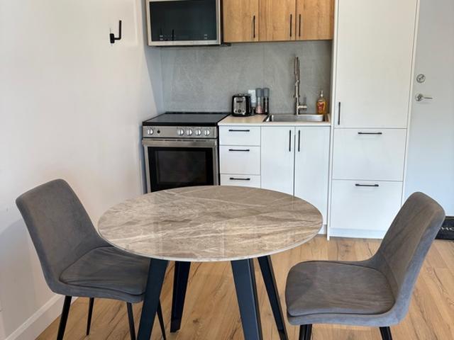 Apartment for rent in Québec, Quebec