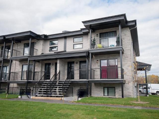 Apartment for rent in Gatineau, Quebec