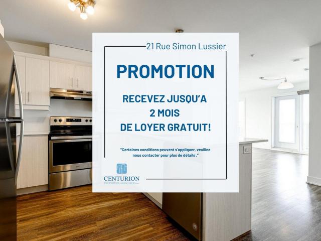 Apartment for rent in Laurentides, Quebec