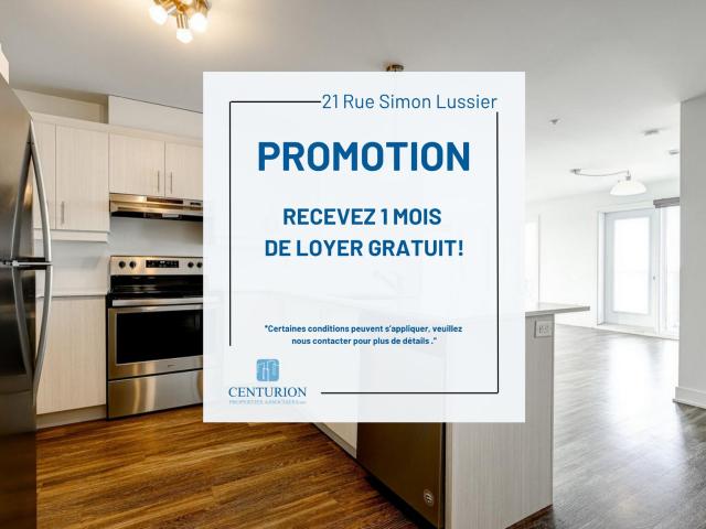 Apartment for rent in Laurentides, Quebec