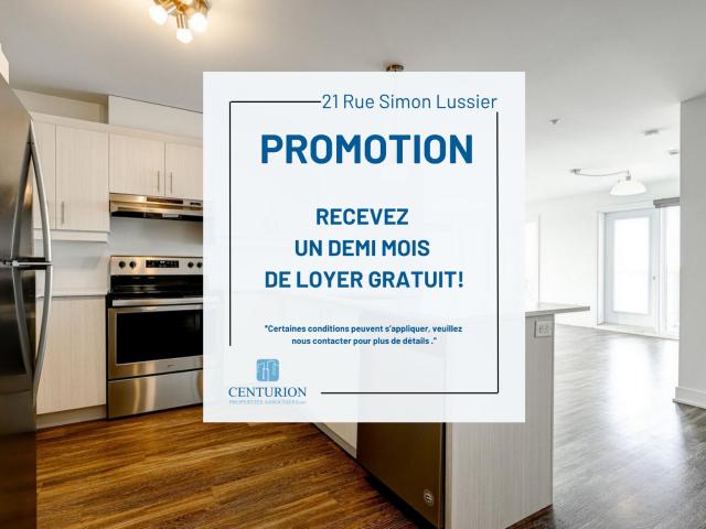 Apartment for rent in Laurentides, Quebec