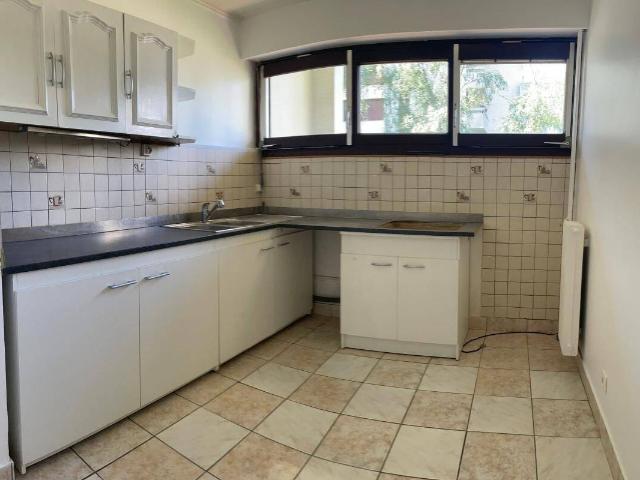 Appartement location à Champagne, Les Ulis