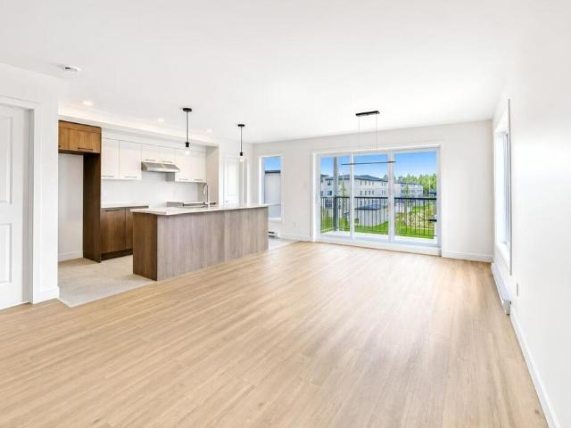 Apartment for rent in Lévis, Quebec