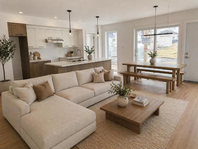 Apartment for rent in Lévis, Quebec