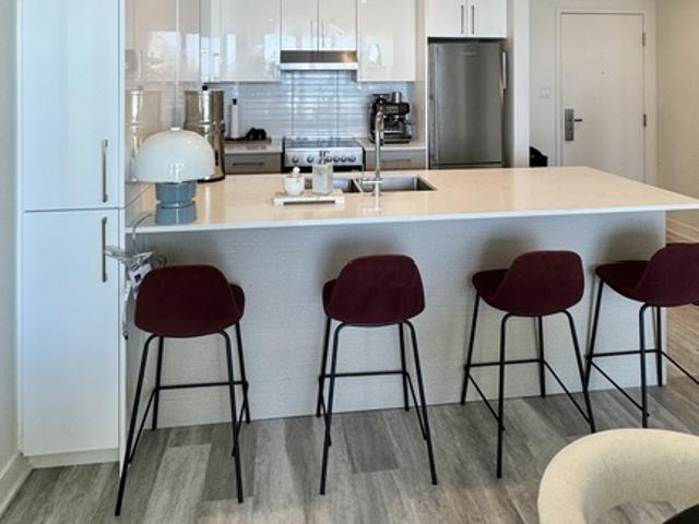 Apartment for rent in Ahuntsic-Cartierville, Montréal