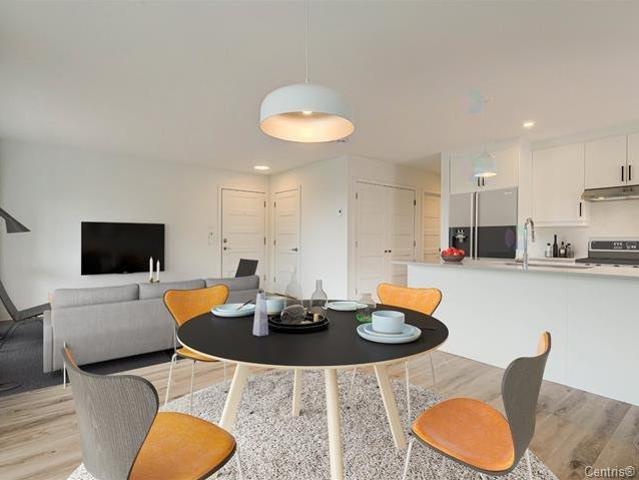 Apartment for rent in Beauharnois-salaberry, Quebec