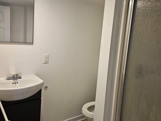 Apartment for rent in St. Leonard's, Quebec