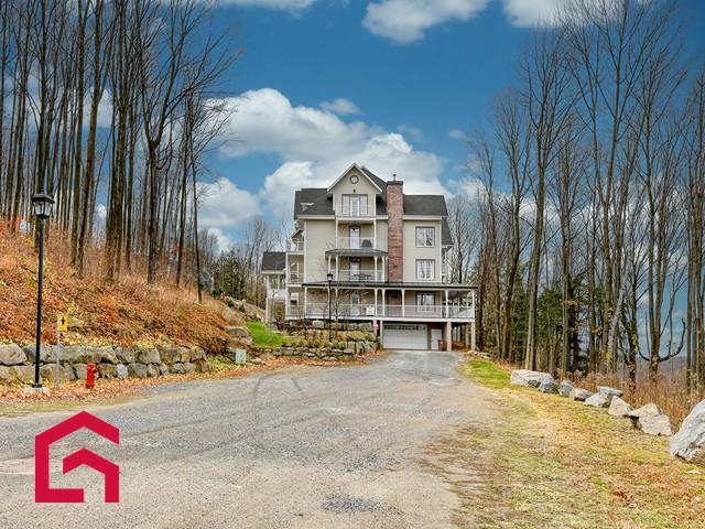 Apartment for rent in Brome-missisquoi, Quebec