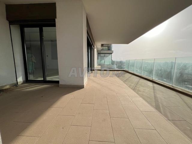 Appartement location à Anfa, Gharb-Chrarda-Beni Hssen