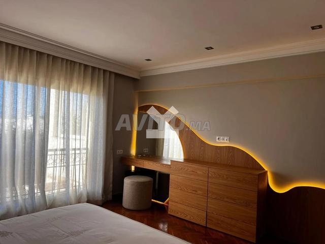 Appartement location à Anfa, Gharb-Chrarda-Beni Hssen