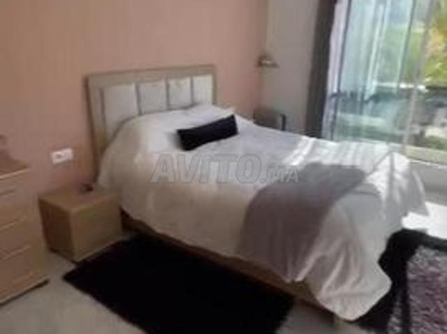 Appartement location à Meknès