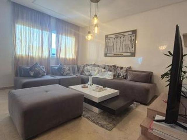 Appartement location à Rbat