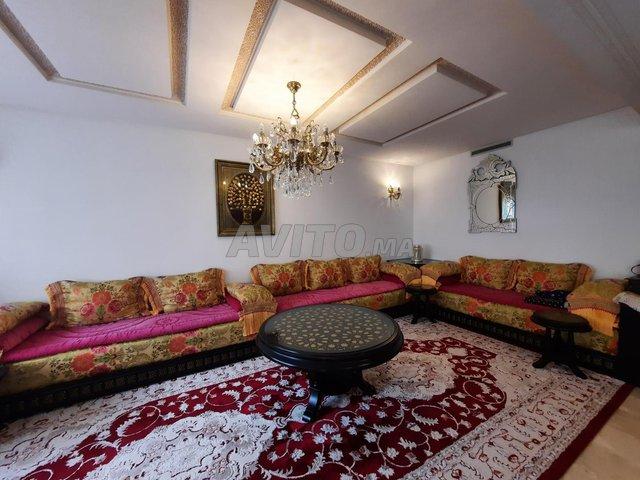 Appartement location à Hay Riad, Berkane