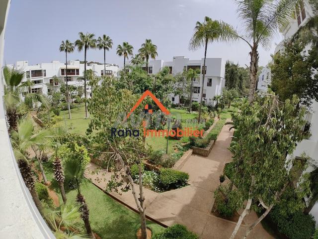 Appartement location
