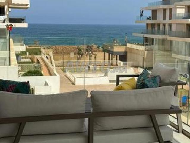 Appartement location à Rbat