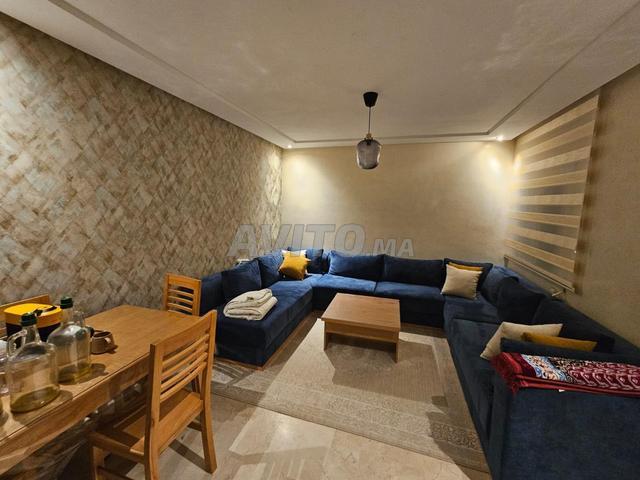 Appartement location à Anfa, Gharb-Chrarda-Beni Hssen