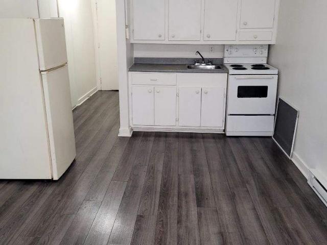 Apartment for rent in St. Leonard's, Quebec