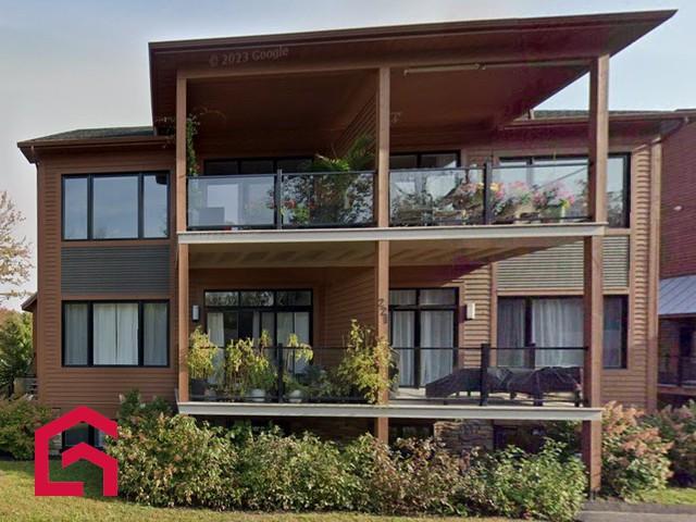 Apartment for rent in Brome-missisquoi, Quebec