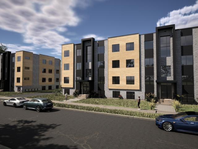 Apartment for rent in La Vallée-du-richelieu, Quebec