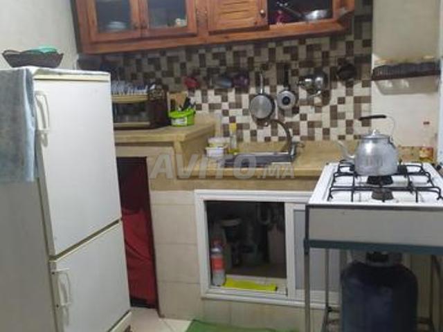 Appartement location à El Ma, Gharb-Chrarda-Beni Hssen
