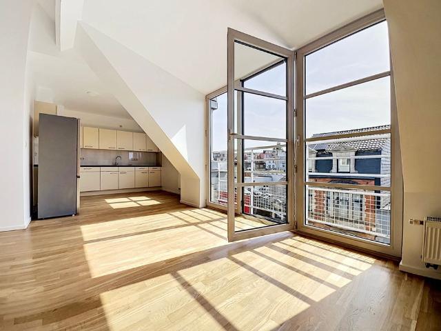 Appartement location à Vorst, Bruxelles