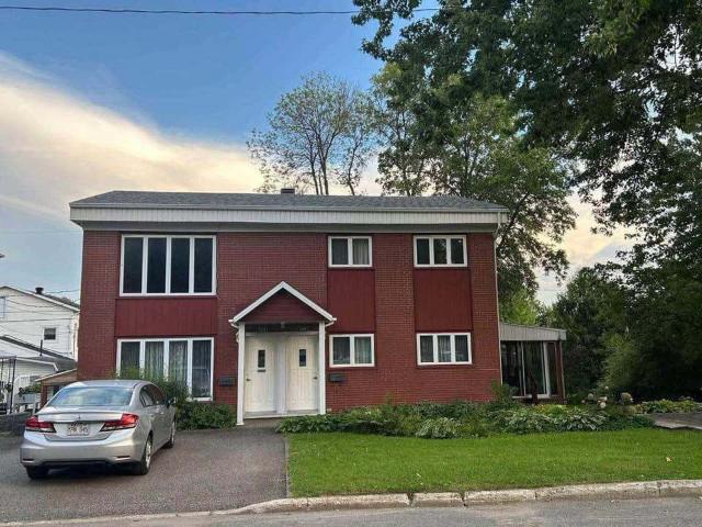 Apartment for rent in Québec, Quebec