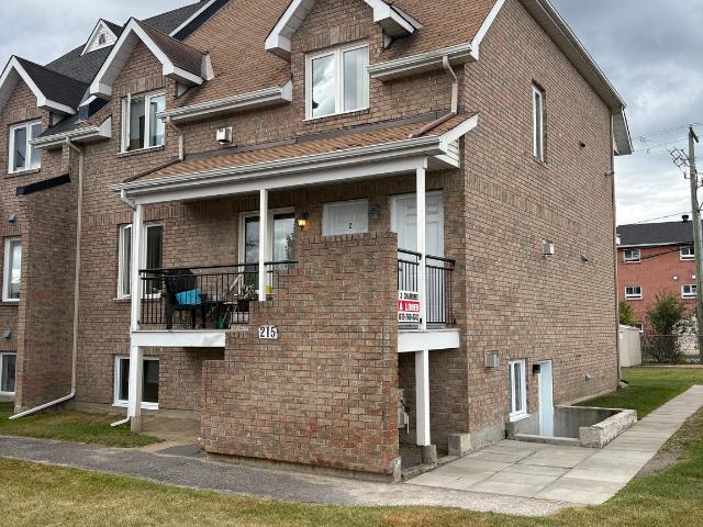 Apartment for rent in Gatineau, Quebec