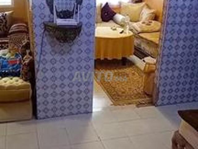 Appartement location à Anfa, Gharb-Chrarda-Beni Hssen