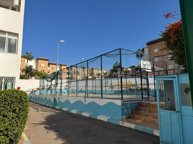 Appartement location à Gharb-Chrarda-Beni Hssen