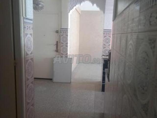 Appartement location à Salé