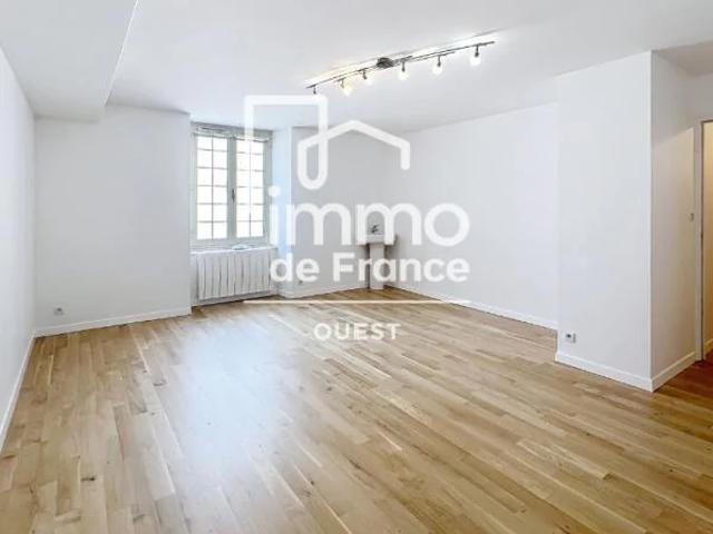 Appartement location à Laval